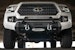 DV8 Offroad FBTT1-05 Center Mount Front Bumper V2